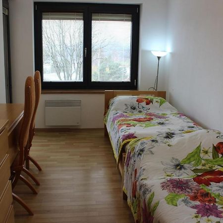 Apartman Lipanek ลิปโนนัดเวิลตาวู ภายนอก รูปภาพ