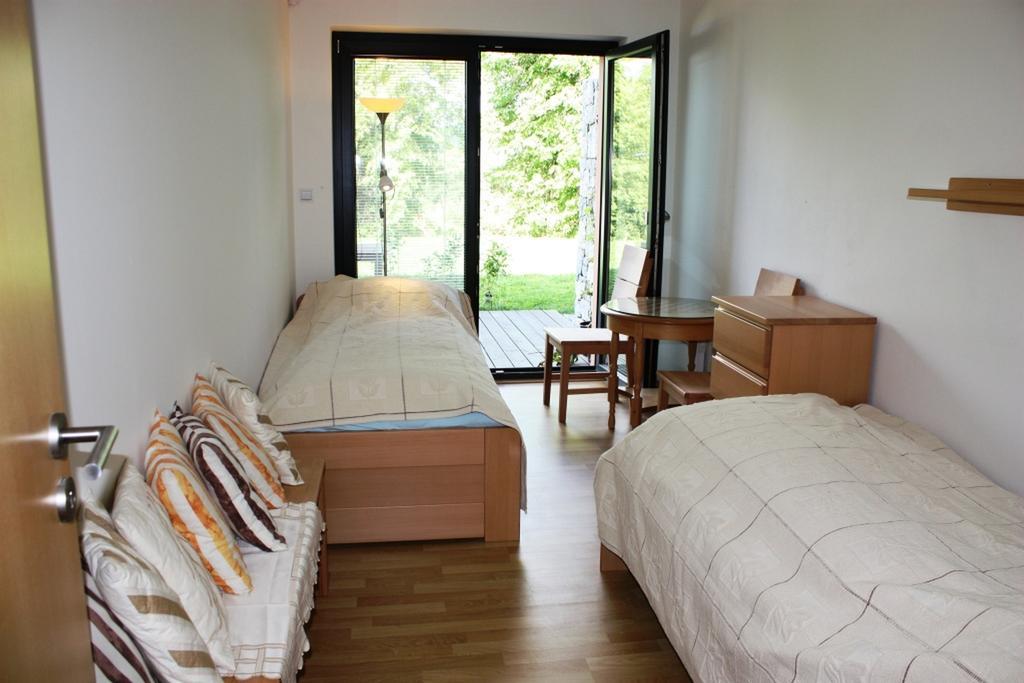 Apartman Lipanek ลิปโนนัดเวิลตาวู ห้อง รูปภาพ