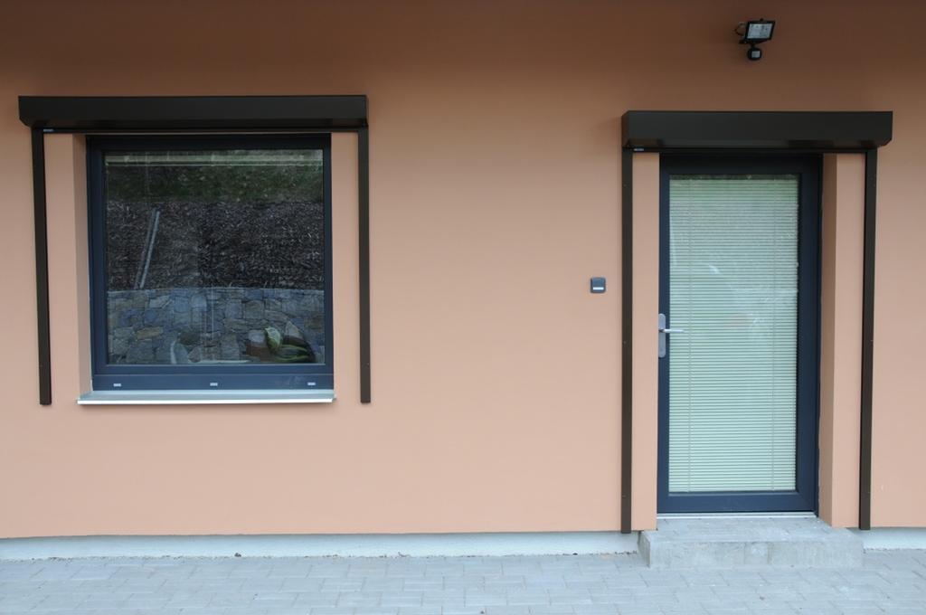 Apartman Lipanek ลิปโนนัดเวิลตาวู ห้อง รูปภาพ