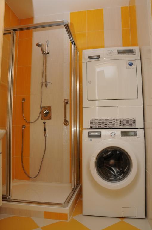 Apartman Lipanek ลิปโนนัดเวิลตาวู ห้อง รูปภาพ