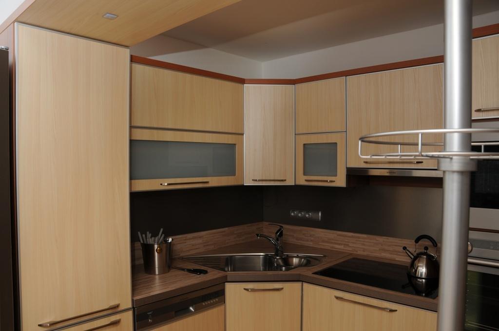 Apartman Lipanek ลิปโนนัดเวิลตาวู ห้อง รูปภาพ