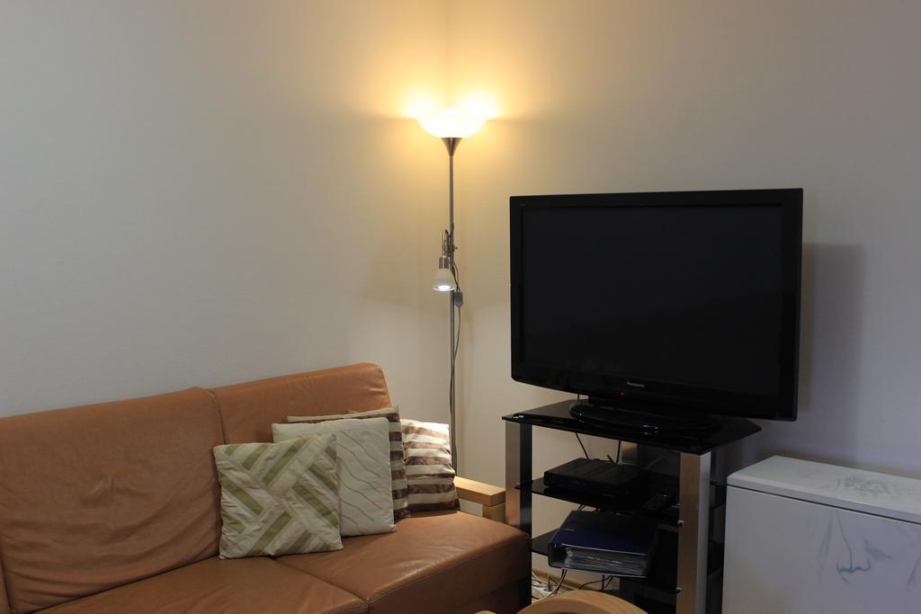 Apartman Lipanek ลิปโนนัดเวิลตาวู ภายนอก รูปภาพ