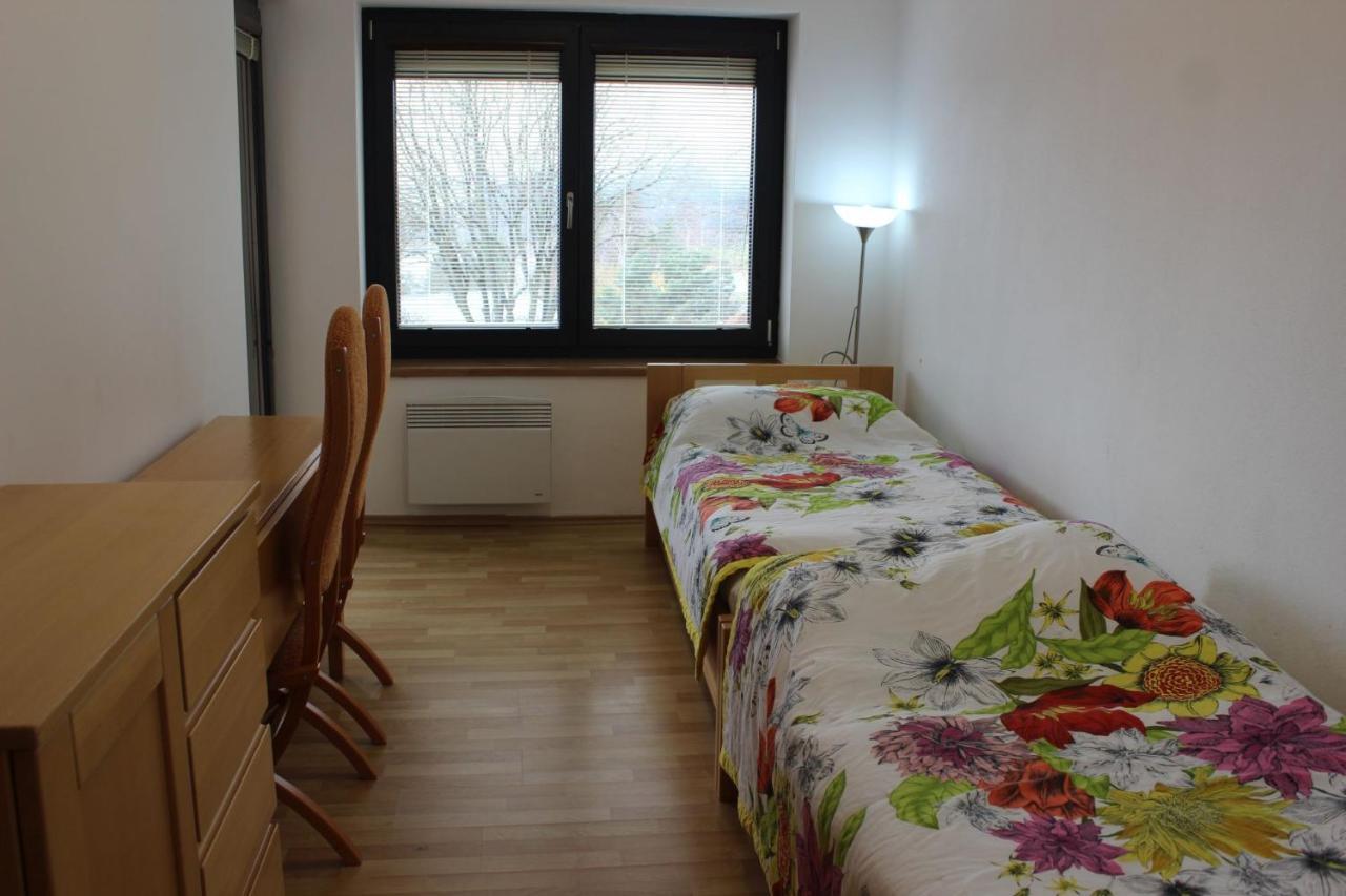 Apartman Lipanek ลิปโนนัดเวิลตาวู ภายนอก รูปภาพ