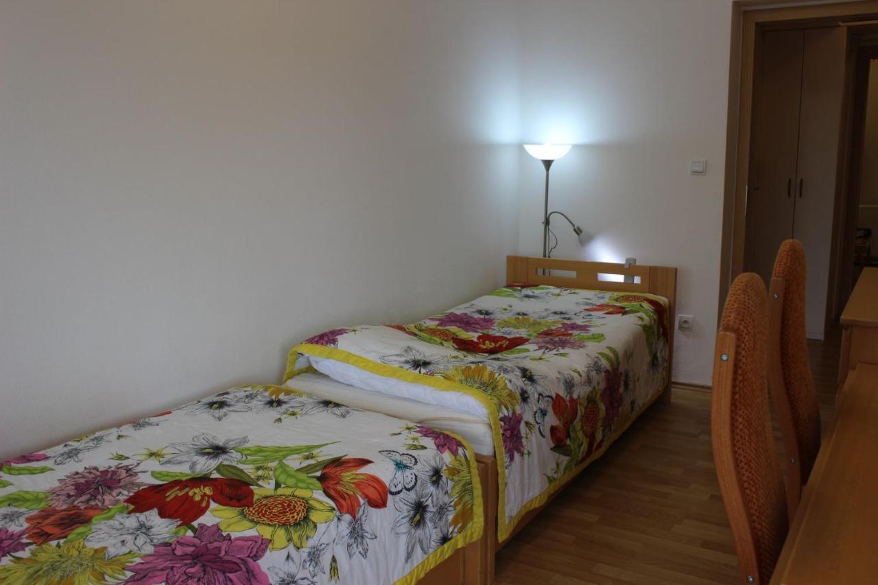 Apartman Lipanek ลิปโนนัดเวิลตาวู ภายนอก รูปภาพ