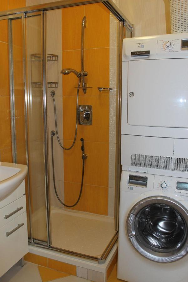 Apartman Lipanek ลิปโนนัดเวิลตาวู ภายนอก รูปภาพ
