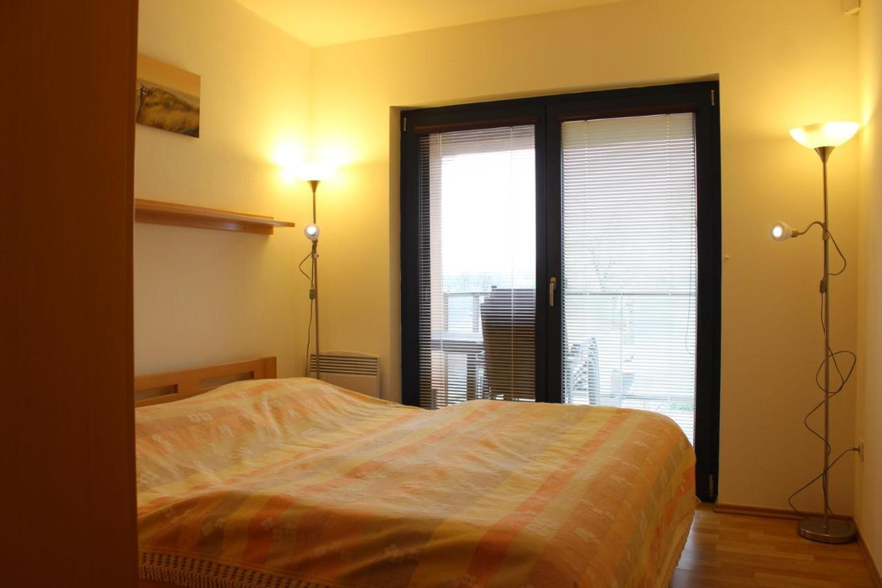 Apartman Lipanek ลิปโนนัดเวิลตาวู ภายนอก รูปภาพ