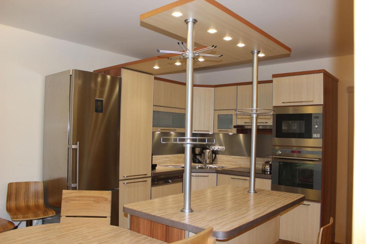 Apartman Lipanek ลิปโนนัดเวิลตาวู ภายนอก รูปภาพ