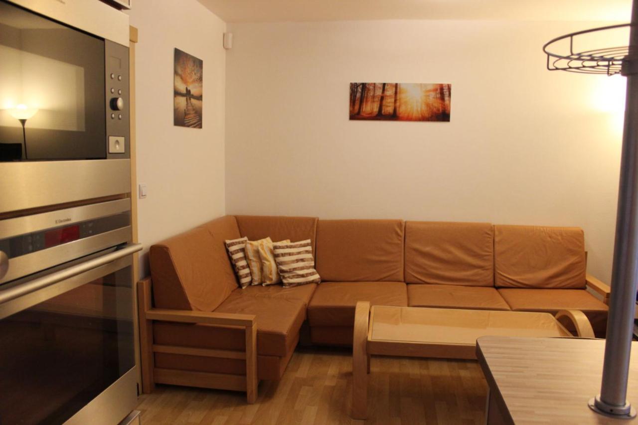 Apartman Lipanek ลิปโนนัดเวิลตาวู ภายนอก รูปภาพ
